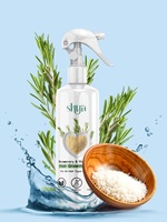 Rosemary and Rice Water Hair Growth Spray by Shya Haircare
